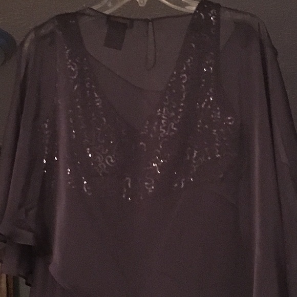 Mother of the bride gown - Picture 4 of 8